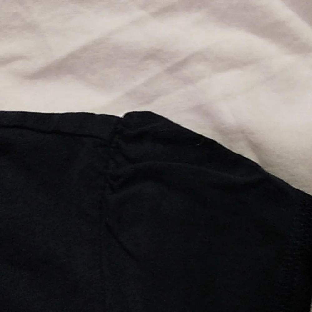 GapKids Girl's Long Sleeve Shirt.  Sequins..  Blue and Gray.